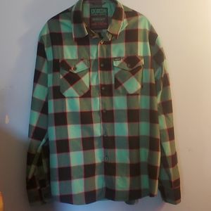 Dixxon flannel